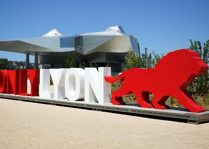 Hotel Ibis Budget Lyon Sud Saint-Fons A7